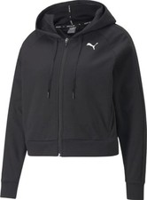 DEAL Puma Modern Sports Full-Zip Womens Hoodie 84982501