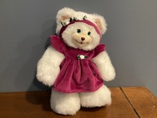 Fisher-Price Briarberry MAGGIEBERRY Bear, 1998