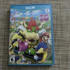 Mario Party 10 Nintendo Wii U (2015)