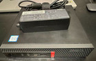 Lenovo Thinkcenter M720Q Tiny PC i5-8400T 8GB DDR4 8 GB 250GB SSD HDMI WiFi PSU