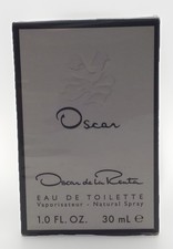 Oscar by Oscar De La Renta Eau De Toilette Spray For Women 1 Fl Oz - Sealed
