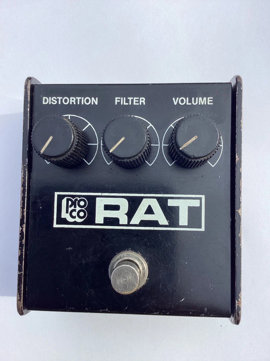 Proco Rat for sale | eBay