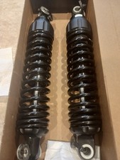 Progressive Suspension - 444-4002B - 444 Seri...