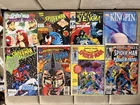 Marvel Spider-Man Comic Lot 23 Books Venom Kingpin Spectacular