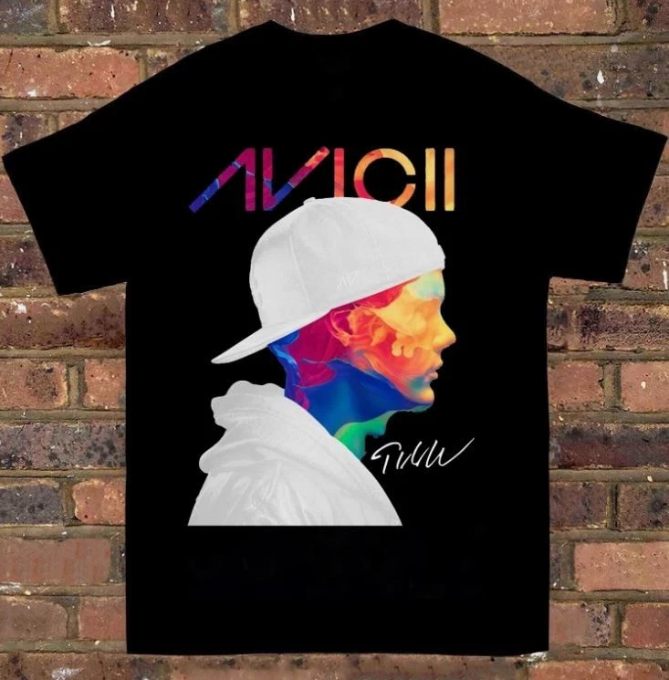 avicii shirt products for sale | eBay