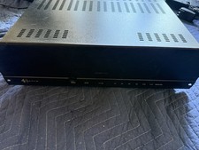 Sonance Sonamp 1230 Multi-Channel 12 Channel Power Amplifier Home Audio Rack Mou