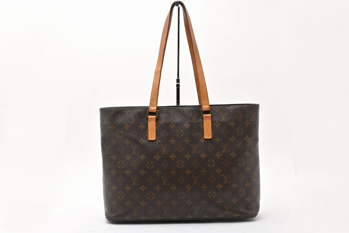 Louis Vuitton Tote Brown Bags & Handbags for Women for sale | eBay