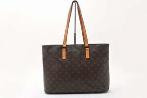 Louis Vuitton Luco Tote | eBay