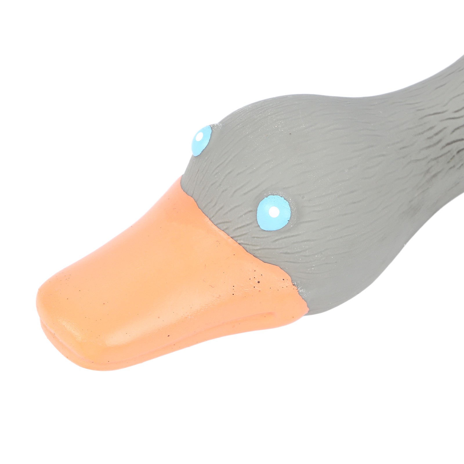 ⁺Latex Dog Toy Squeaky Soft Interactive Unique Shape Puppy Chewing Toy For