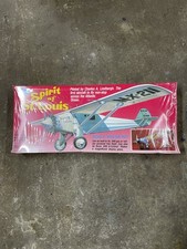 Balsa Aircraft Model Kit