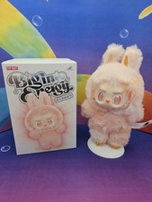 Pop Mart Labubu Big Into Energy - SEALED Happiness - Authentic