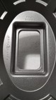 Nordic Ware 9 Cup Sports Arena Cake Mold Cake Pan 12" x 11" Bundt Metal Stadium — photo 4
