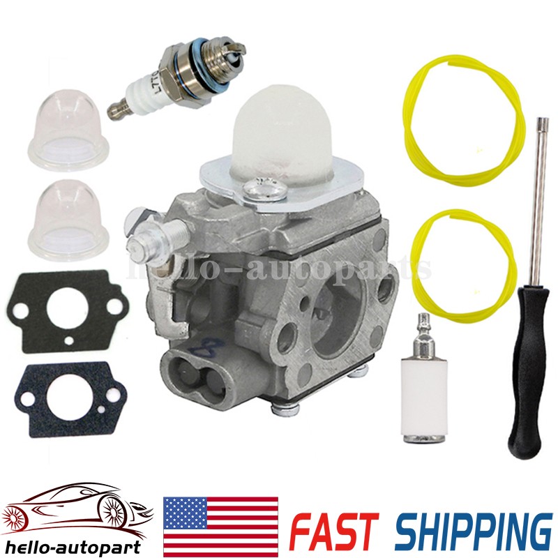 Ut-08981 26cc Blower Carb 308054001
