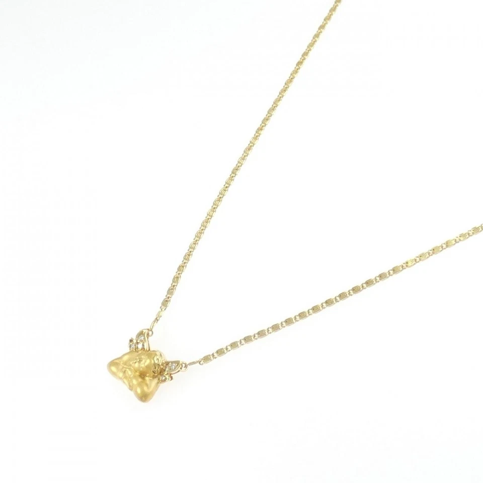 Auténtico collar de diamantes Carrera y Carrera #260-007-605-7427 Foto 2 de 4