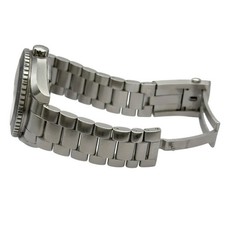 Omega Seamaster Planet Ocean 600M Co-Axial 215.30.44.21.01.002 Black #425 8