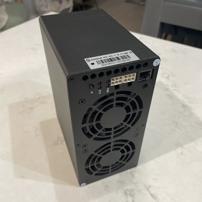 Goldshell Mini DOGE　WiFi対応モデル Goldshell mini-doge miner With POWER Supply WIFI function Original