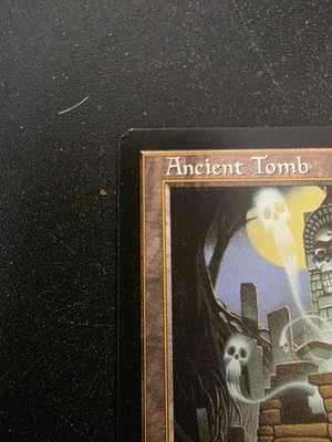 Ancient Tomb Tempest Regular for sale online | eBay