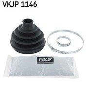 SKF Faltenbalgsatz, Antriebswelle Vkjp 1146 FüR Alfa Romeo Audi