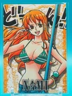 Nami One Piece Collection Card Gum No.003 Trading Card Ensky Anime Japan nn496