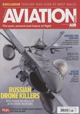 Aviation News November 2025