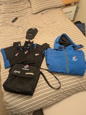 Dominos Uniform Set Men's