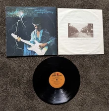 Jimi Hendrix – Midnight Lightning – Vinyl LP – Reprise MS 2229 – NM