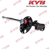 KYB 335080 StoßDäMpfer StossdäMpfer Vorderachse Vorne FüR Toyota
