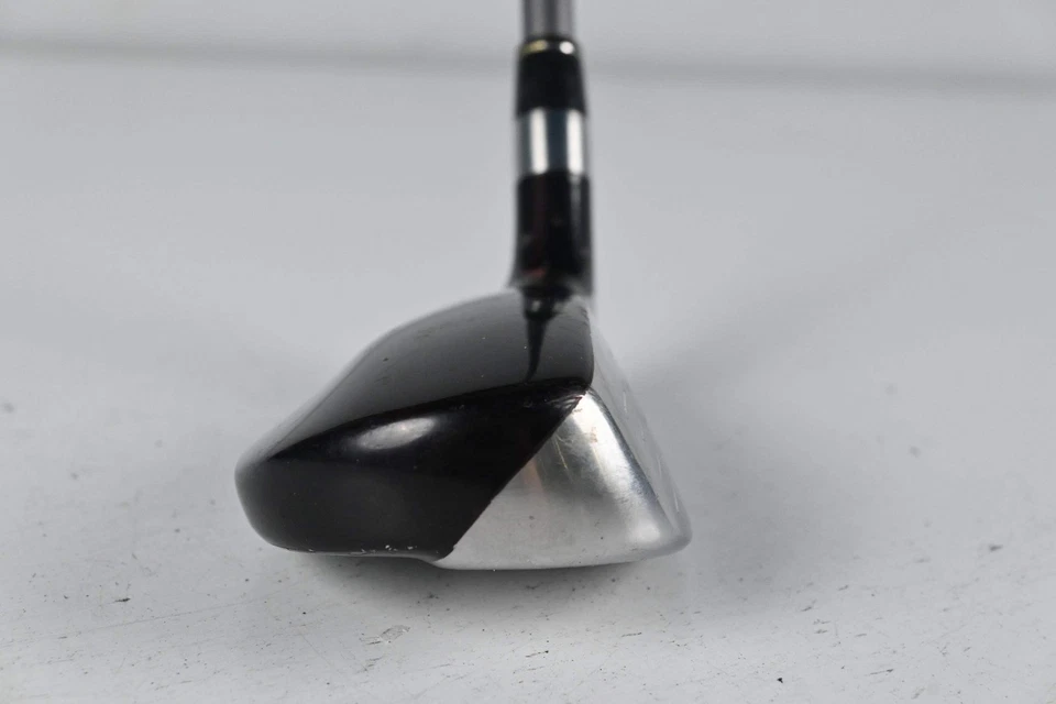 Ladies Nickent Genex 3DX #5 Hybrid / 26 Degree / Ladies Flex Speedrated 65 Shaft - Image 3 of 4