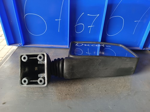 Original Fiat Ducato I Peugeot J5 Citroen C25 Außenspiegel Seitenspiegel links