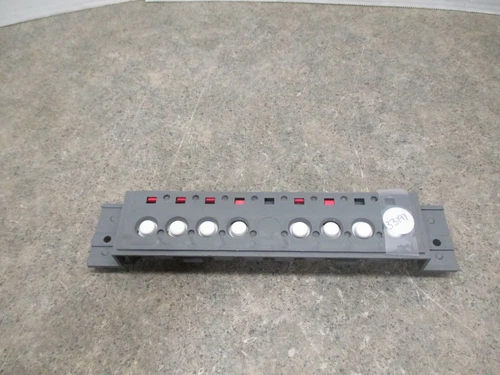 FISHER/PAYKEL DRYER SWITCH PART# WE4M348