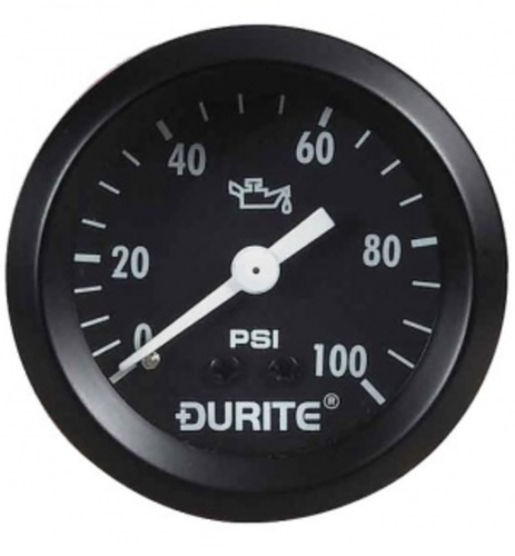 2x Capteur De Pression D'huile EPS Réf. 1.800.000 - Compatible Nombreuses Références OE - Vendeur UK, Neuf