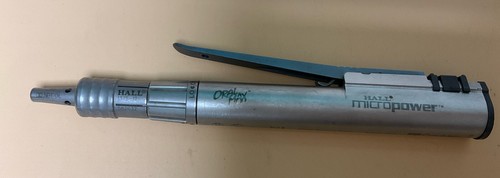 Hall MicroPower OralMax High Speed Drill 6020-025 - Picture 2 of 6