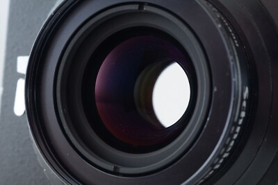 Mint】Schneider Linhof Apo-Digitar 80mm F5.6 m Lens 6697#J1110 | eBay