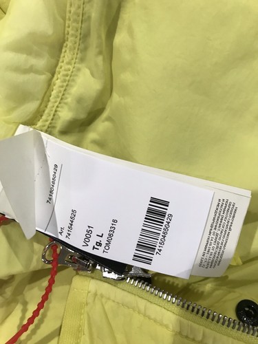 Stone Island Hooded Parka. L. $885 - 第 3/12 張圖片