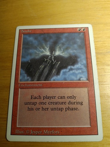 MTG Magic the Gathering Various English Revised 3rd Edition HP-NM 1994 - Picture 258 of 293