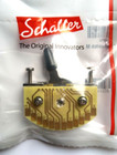 Schaller Megaswitch Type M, 5-Wege Sss-Hh