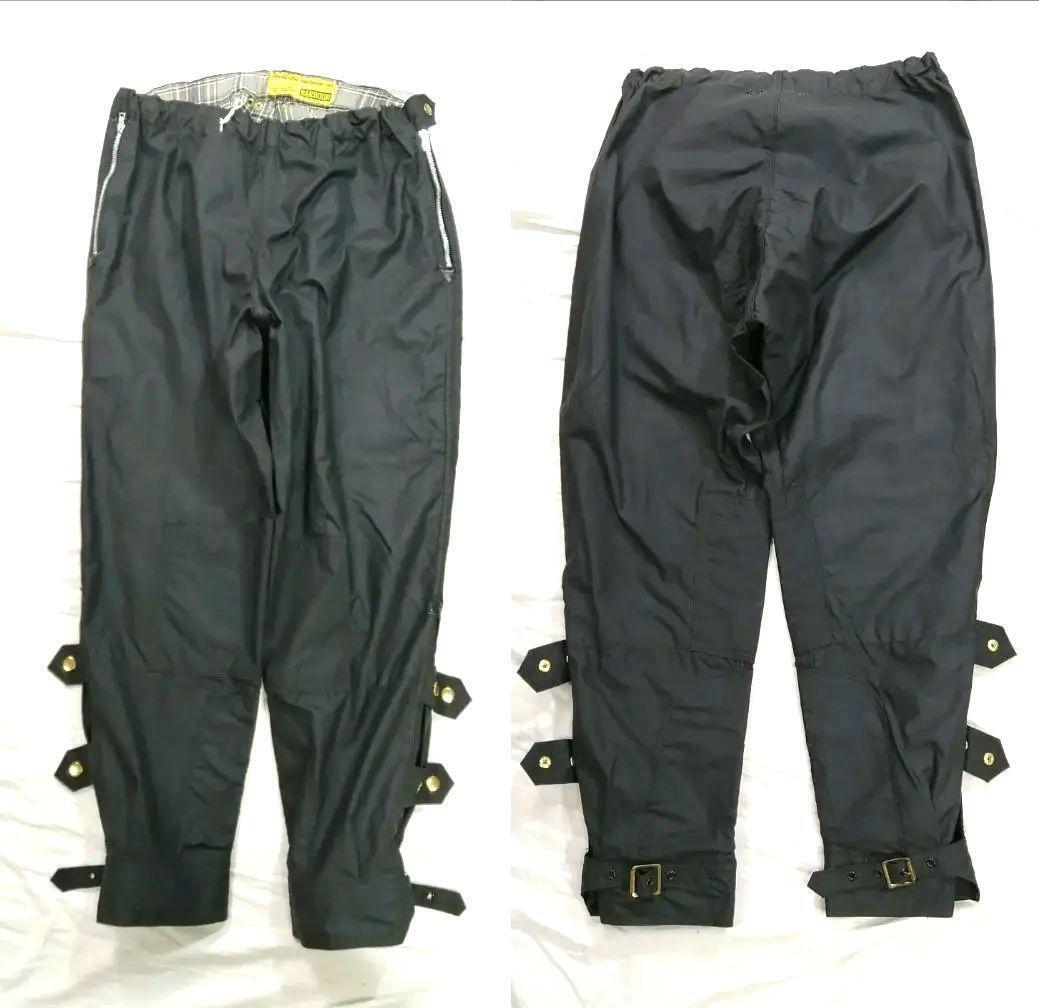 Barbour 70s Lightweight International Yellow Tag C46 Barbour 70s Lightweight International Yellow Tag C46