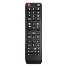 TV Remote Control for Samsung BN59-00752A BN59-00857A BN59-00847A BN59-00859A