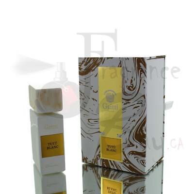 Gritti Tutu Blanc EDP W 100ml Boxed