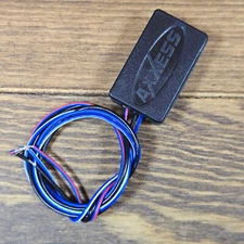 Metra AXCSD-6V 12V to 6V Camera Stepdown Converter