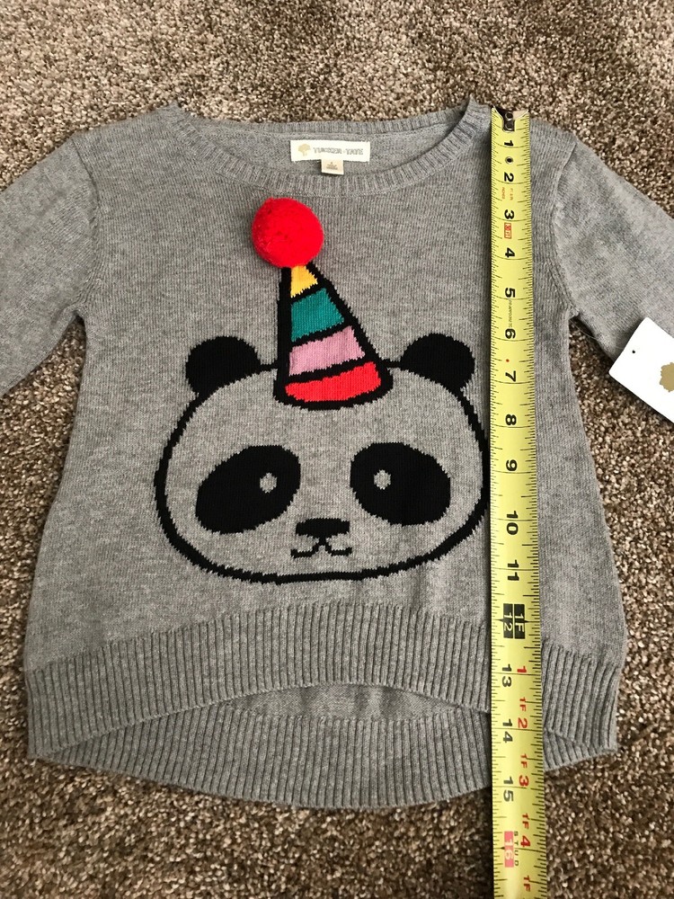 panda bear baby stuff