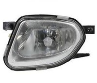 Dodge Sprinter Freightliner Sprinter Fog Light Assembly Front Left Genuine on sale Dodge Sprinter Freightliner Sprinter Fog Light Assembly Front Left Genuine on sale