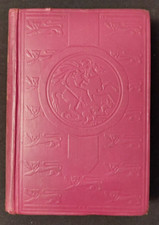 The Sword Of Freedom by Charles Gilson / Hardback
