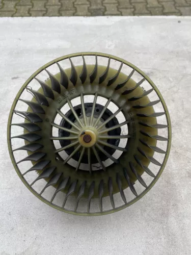 Mercedes-Benz W140 600SE Gebläse Lüfter Motor LHD
