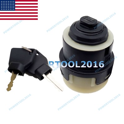 Ignition Switch For ROBOT 1110 1110THF, 1110T 190T 160HF 170HF 180HF 190HF 180T