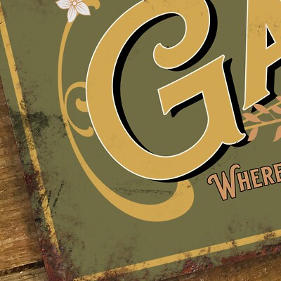 Targa Personalizzata Ti Voglio Bene Papà - Foto 9