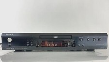 Integra DPS-5.5 DVD/ CD Player Dolby Digital Progressive Scan