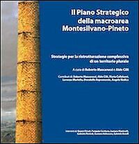 Il Piano Strategico della Macroarea Montesilvano-Pineto. Strategie per la Ristru - Bild 1 von 1