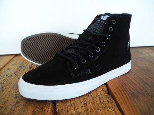 DVS Scarpe TRIPP HI Sneaker Donna Nuovo Black US 6 4251184442766 | eBay