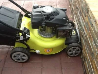 Ryobi Lawnmower Mulcher Subaru 190cc Engine Lawn Mowers Gumtree Australia Blacktown Area Kings Langley 1263684763